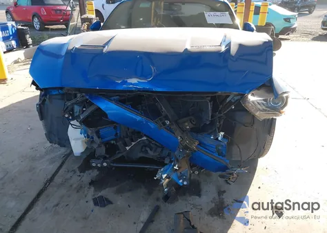 2019 Ford Mustang Gt z USA, uszkodzony, nr VIN 1FA6P8CF2K5187239